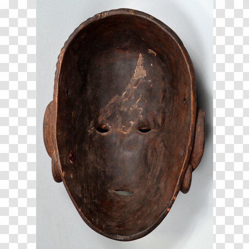 Mask Headgear Bronze - Masque - Buddhist Material Transparent PNG