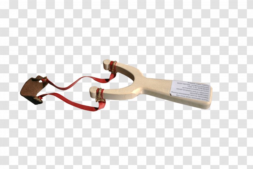 Slingshot Toy Weapon Wood - Bullet Transparent PNG