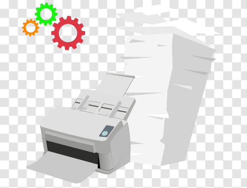 Hewlett-Packard Image Scanner Printer Epson Computer - Laser Printing - Hewlett-packard Transparent PNG