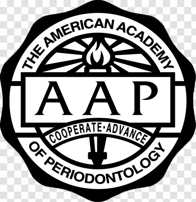 American Academy Of Periodontology Logo Dentistry British Society - Periodontal Disease Books Transparent PNG