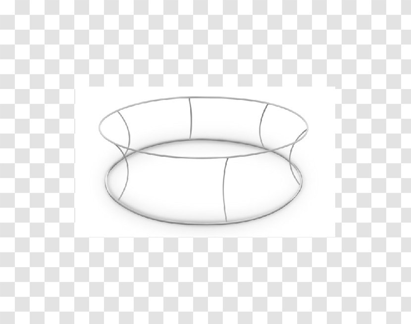 Oval Angle Transparent PNG