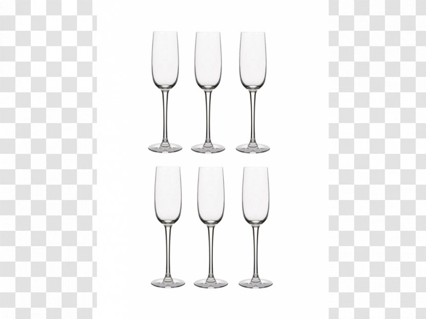 Wine Glass Champagne - Stemware Transparent PNG