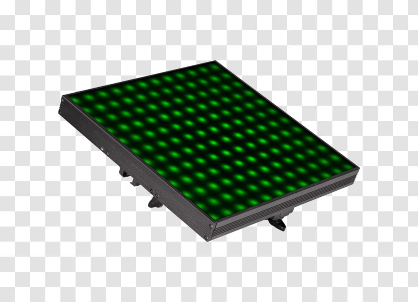 Light-emitting Diode RGB Color Model Dot Pitch - Chair - Light Transparent PNG