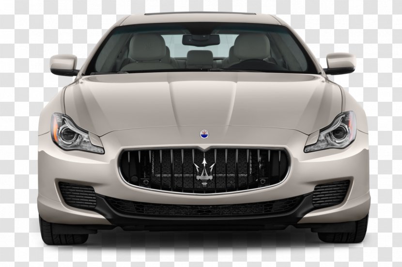 2017 Maserati Quattroporte 2014 2015 Car Transparent PNG