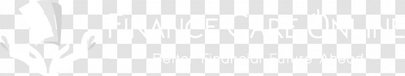 Brand Line White Angle - Black Transparent PNG