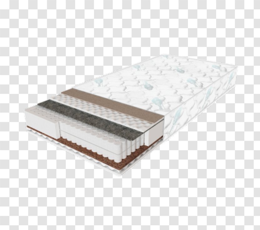 Mattress Askona IKEA Price Bed - Sheets Transparent PNG