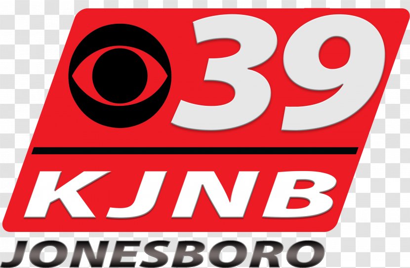 Jonesboro KJNB-LD Television Channel Logo WNBJ-LD - Wcau Transparent PNG