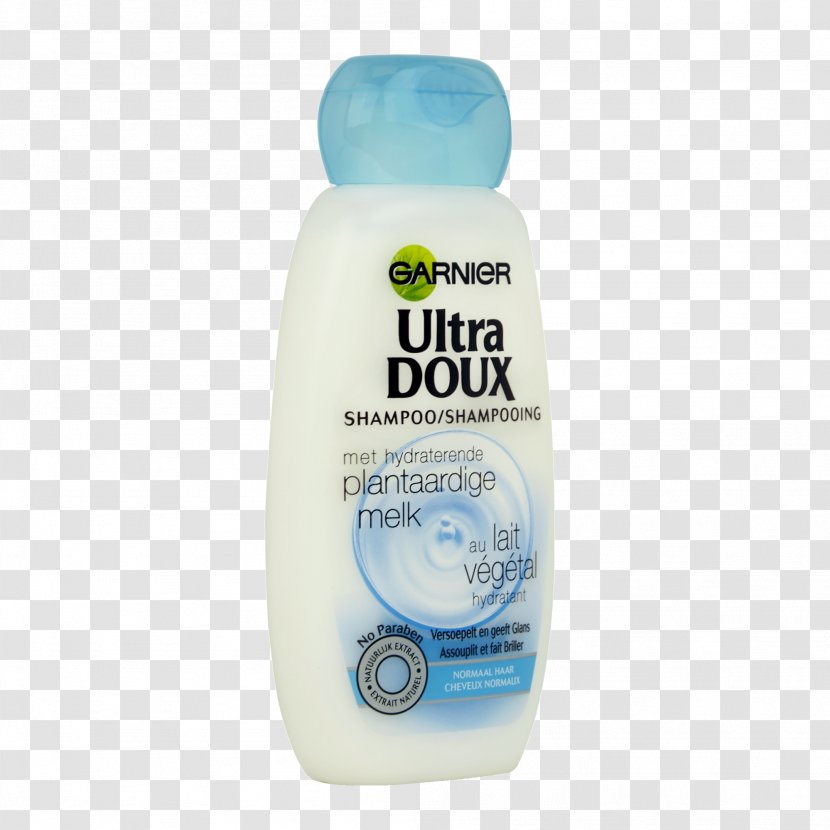 Lotion Garnier Milk Substitute Shampoo Shower Gel Transparent PNG