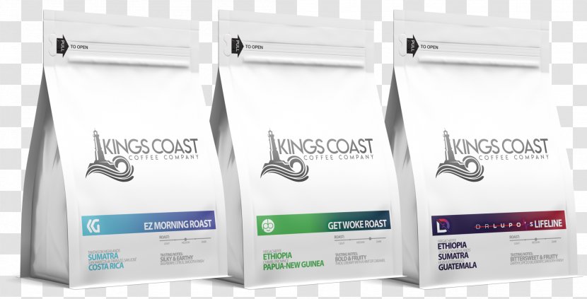Coffee Roasting Loot Box Brand - Athlete Transparent PNG