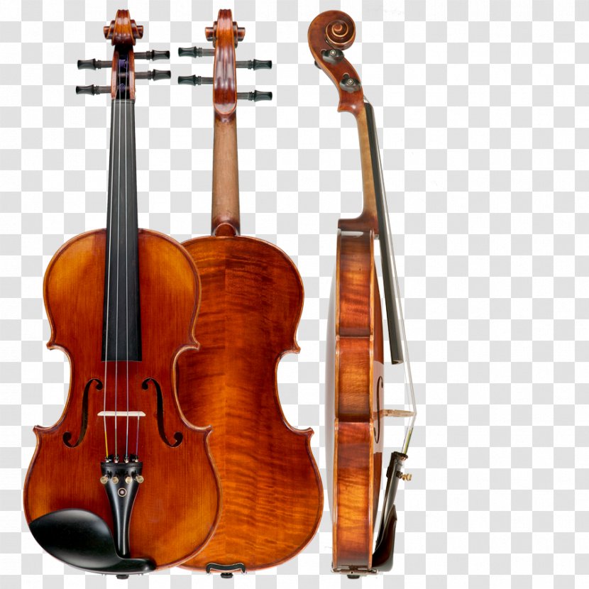Cremona Violin Amati Stradivarius Luthier - Player Transparent PNG