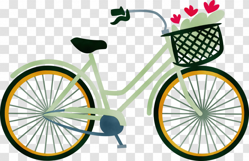Bicycle Wheel Bicycle Frame Bicycle Racing Bicycle Bicycle Saddle Transparent PNG