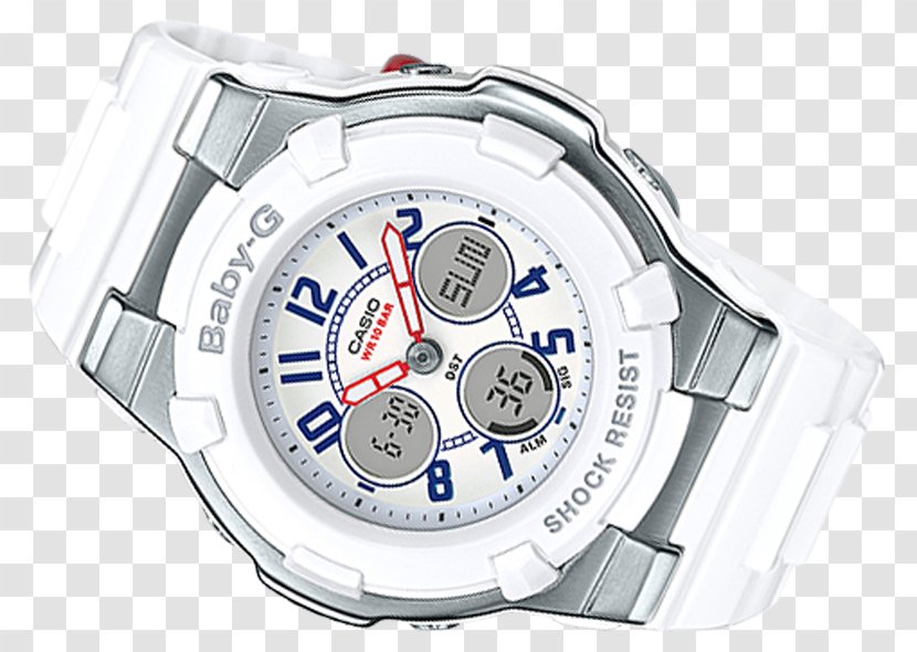Watch Strap Casio G-Shock Transparent PNG