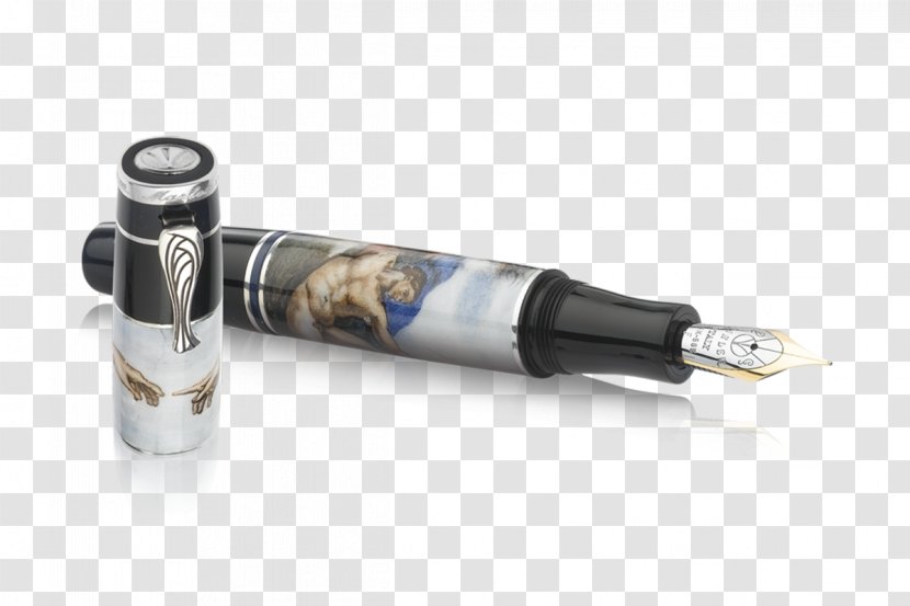 Pens Montblanc Writer Fountain Pen Publishing - Cheope Transparent PNG