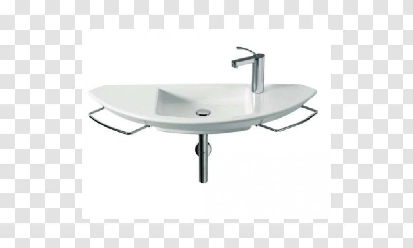 Roca Sink Bathroom Санфаянс Tap - Plumbing Fixture Transparent PNG