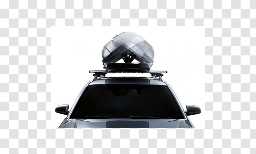 Railing Car Renault Espace Thule Group - Glass Transparent PNG