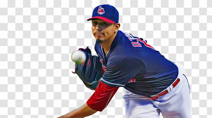 Sports Baseball Player Ball Game Uniform Team Sport - Throwing A Transparent PNG