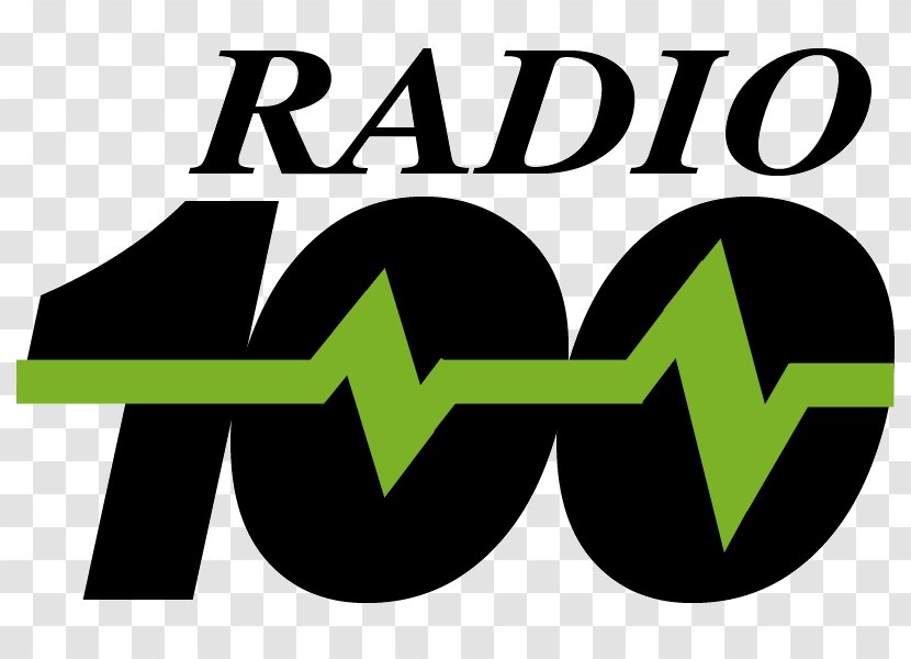 Radio 100 West Berlin Dissonanzen FM Broadcasting - Brand Transparent PNG