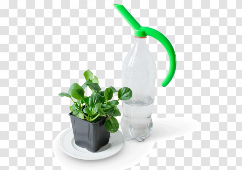 Bottle Caps Plastic Fizzy Drinks Trading Company - Plant - Tomato Planter Kit Transparent PNG