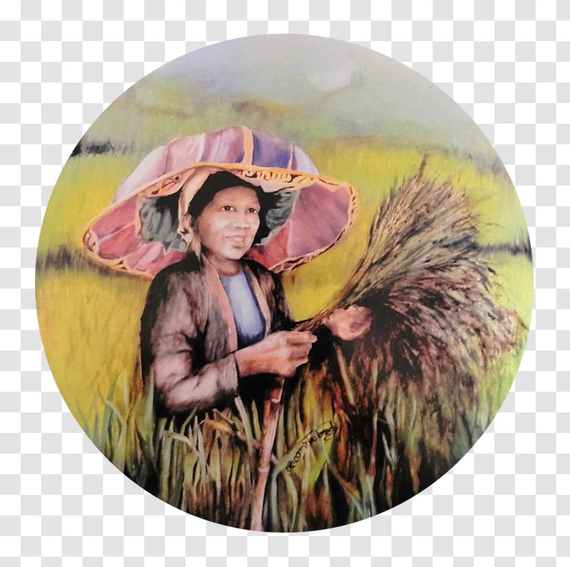 Oil Painting Philippines Art Transparent PNG