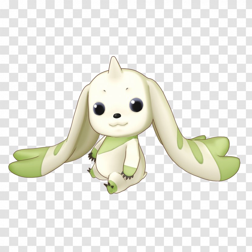 Terriermon Digimon Story: Cyber Sleuth Masters Lopmon - Patamon - Detroit Become Human North Transparent PNG