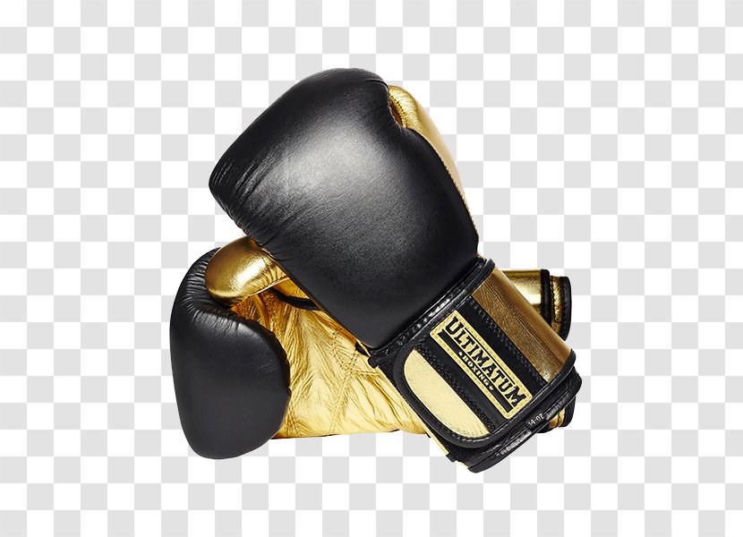 Boxing Glove Ultimatum Sport Transparent PNG