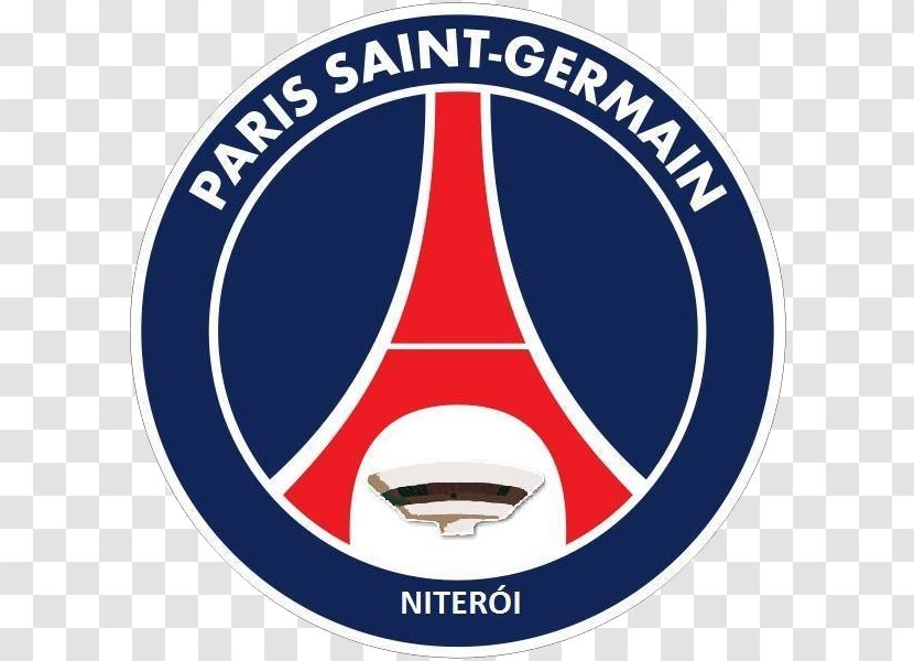 Paris Saint-Germain F.C. Parc Des Princes Organization Brand Logo - Signage - PSG Transparent PNG