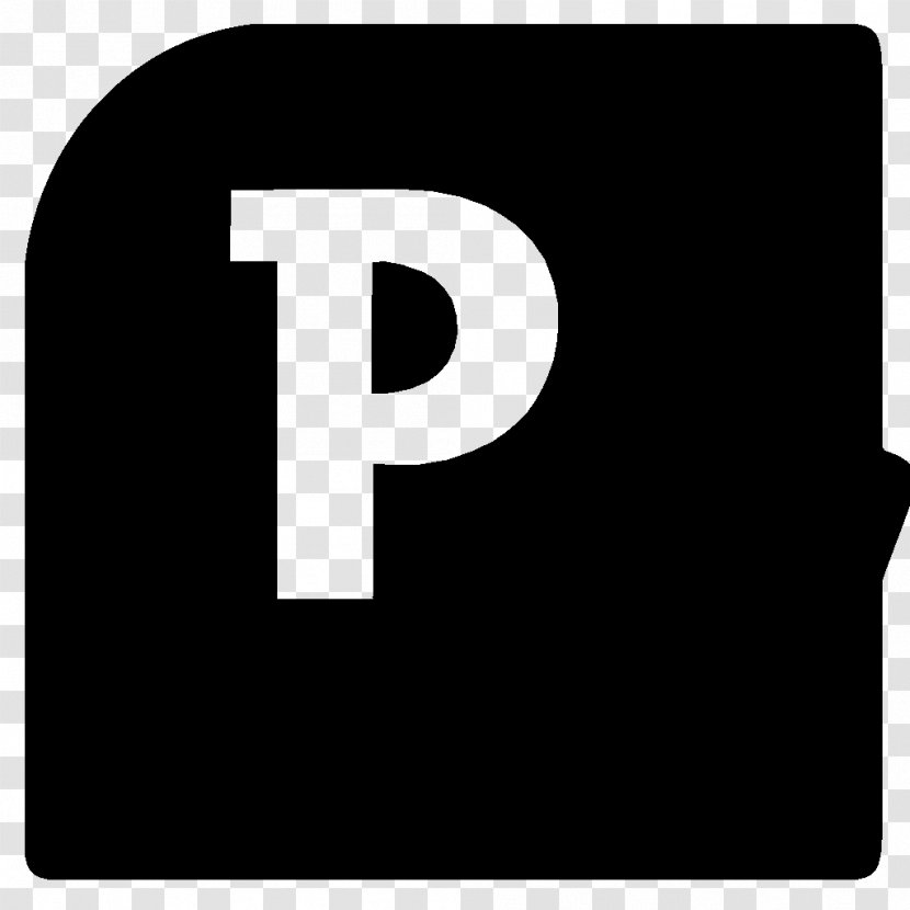 Logo Brand Rectangle Square - Symbol - Files Transparent PNG