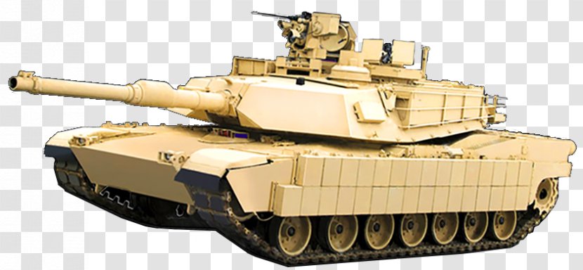 M1 Abrams Main Battle Tank Armour United States Army Transparent PNG