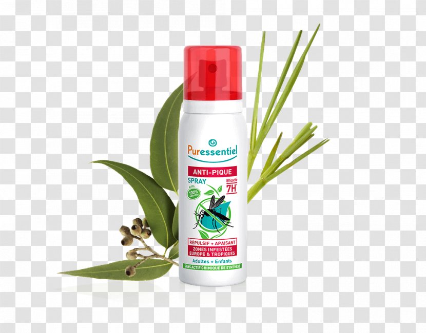 Household Insect Repellents Mosquito Essential Oil - Liquid Transparent PNG