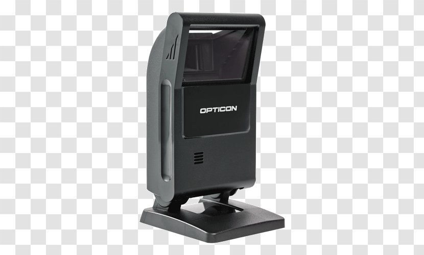 Barcode Scanners Image Scanner Point Of Sale Handheld Devices - Information - 2d System Transparent PNG