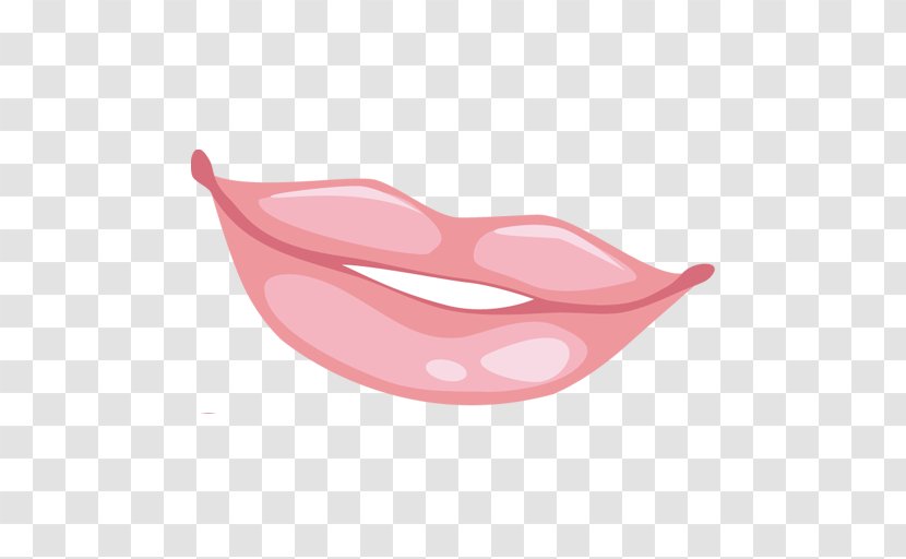 Lip Clip Art - Mouth - Lips Transparent PNG