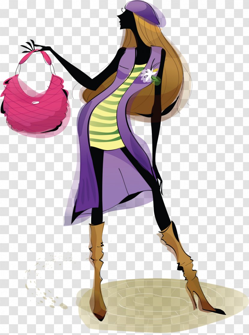 Birthday Woman Artikel Clothing Shop - Animation Transparent PNG