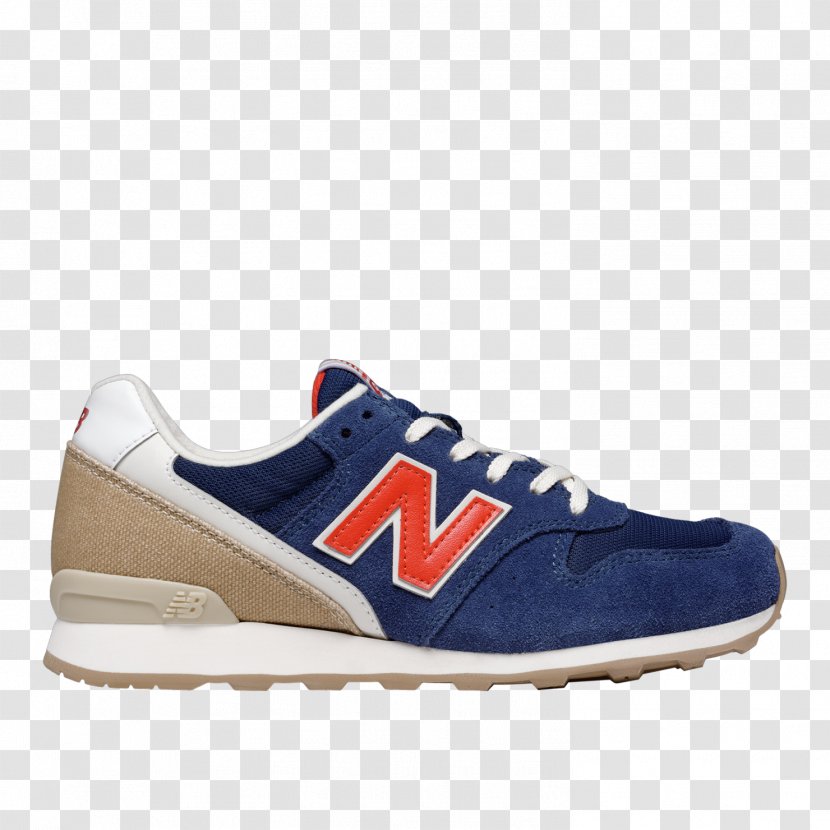 New Balance Sneakers Shoe ECCO Discounts And Allowances - Blue Transparent PNG