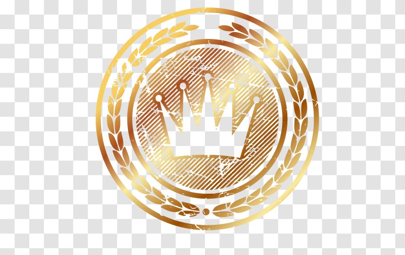 Imperial Crown - Coin - Hat Transparent PNG