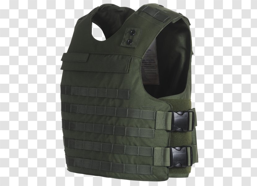 Gilets Bullet Proof Vests Pocket M - Police Body Armor Transparent PNG
