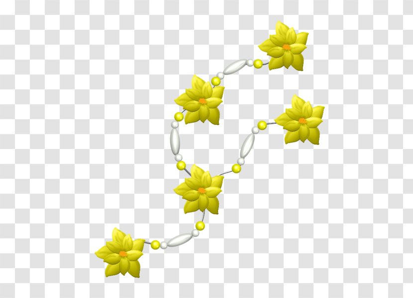 Blog Flower - Body Jewelry Transparent PNG