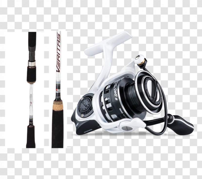 Fishing Reels ABU Garcia Recreational - Gear Transparent PNG