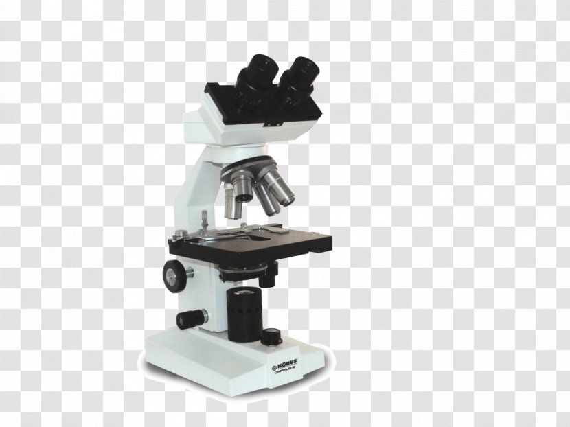 Microscope Campus Student Binoculars School - Rozetka Transparent PNG