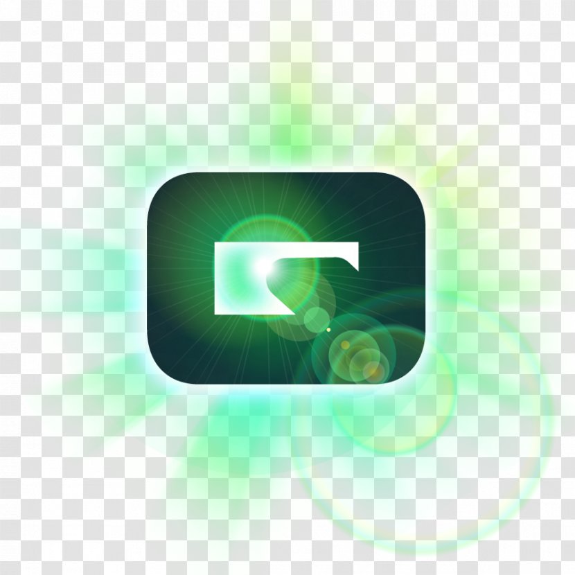 Green Desktop Wallpaper - Energy Transparent PNG