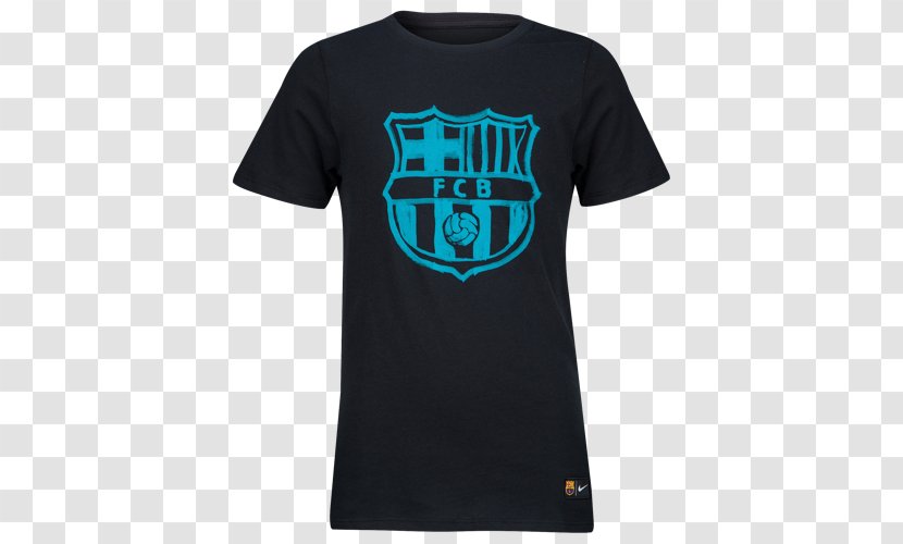 T-shirt FC Barcelona Clothing Nike - Jersey Transparent PNG