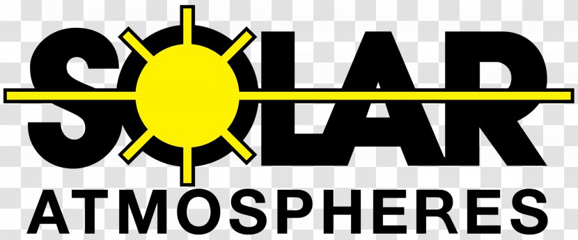 Logo Solar Atmospheres Gas - Atmosphere - Heat Treating Transparent PNG
