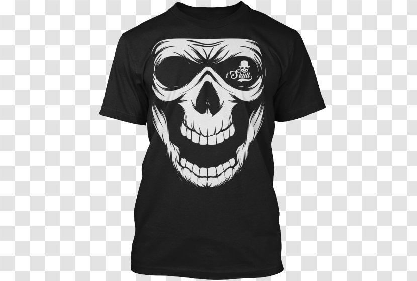 Ringer T-shirt Clothing - Black Transparent PNG
