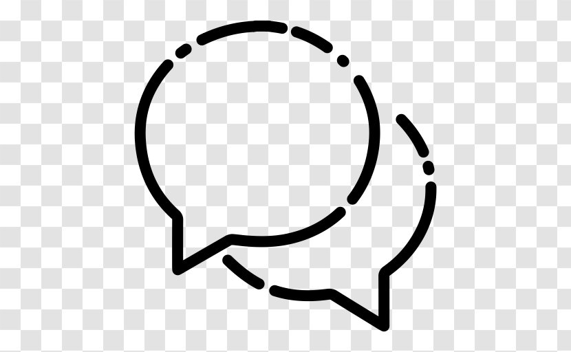 Online Chat Conversation LiveChat - Like Button Transparent PNG