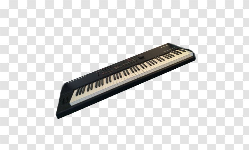 Digital Piano Nord Electro Electric Player Pianet Transparent PNG