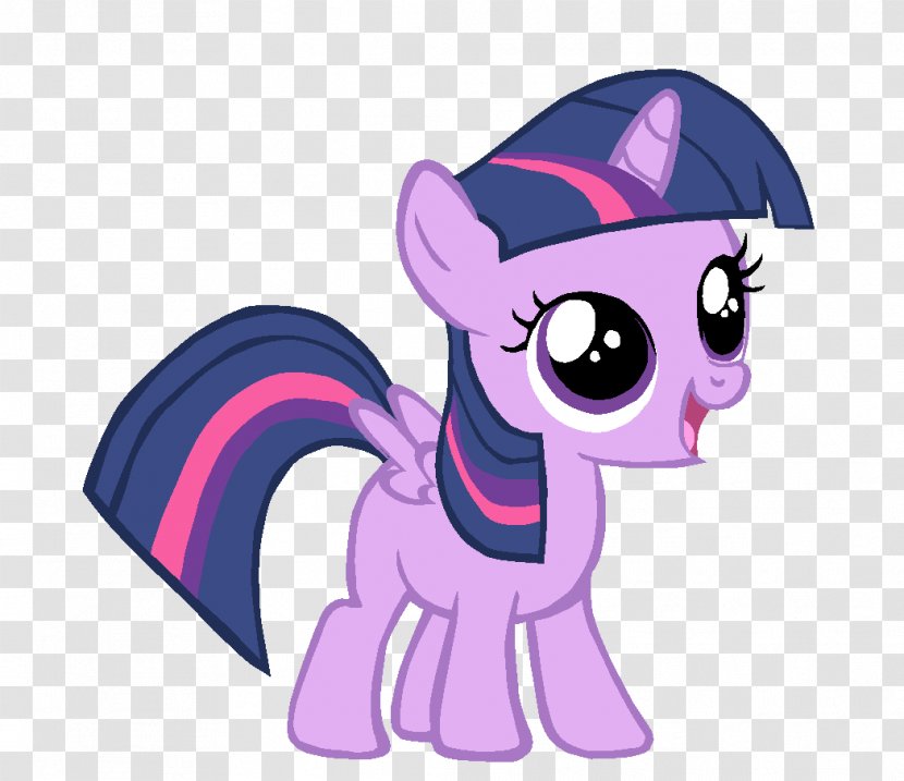 Twilight Sparkle My Little Pony Rainbow Dash Winged Unicorn - Flower - Sleep Transparent PNG