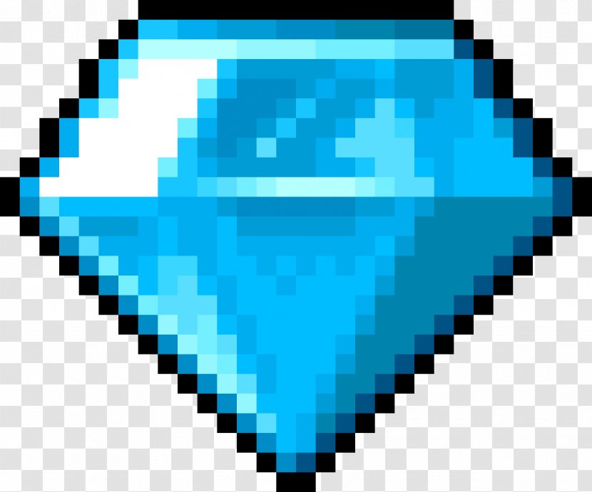 Sonic Chaos Emeralds Sprite Transparent PNG