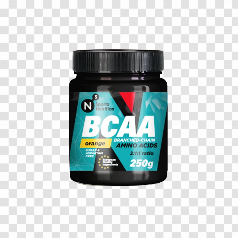 Brand - Bcaa Transparent PNG