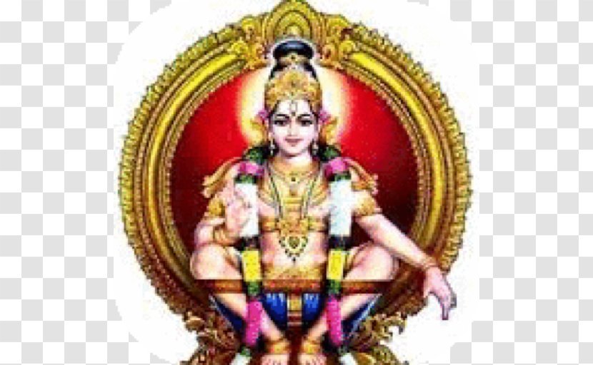 Sabarimala Shiva Ayyappan Hinduism Vishnu Transparent PNG