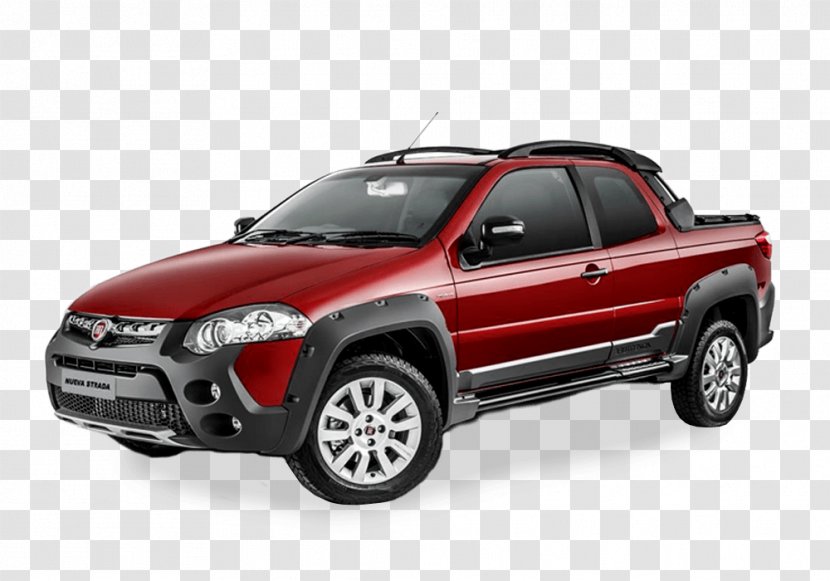 Fiat Palio Weekend Strada Automobiles Ram Trucks Transparent PNG