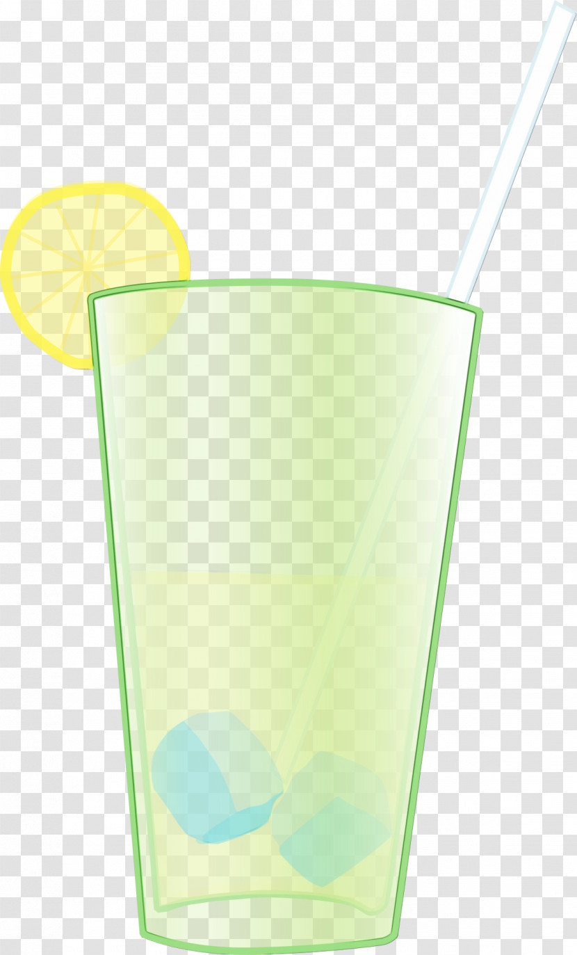 Lemon-lime Drink Lemonade Limeade Caipirinha Lemon Transparent PNG